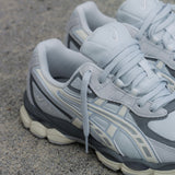 Mens Asics Gel-NYC 2055 (Glacier Grey/Cream)