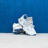 Mens New Balance 9060 (Grey/Blue) -U90601RJ