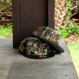 New Era Florida Marlins 1997 World Series Side Patch Fitted