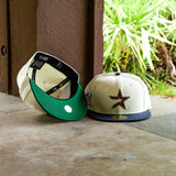 New Era Houston Astros Cacti Park of The Palm Beaches Travis Scott Fitted