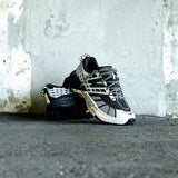 Hoka U SpeedGoat 2 TS BKSTR (Black / Stardust)