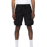 EPTM Combat Shorts (Black) - EPTM