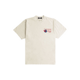 Outrank "Airways" Heavyweight T-shirt