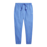 Polo Ralph Lauren Loopback Fleece Sweatpant (Summer Blue) - Polo Ralph Lauren