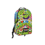 Sprayground "MIND TRIP BANK" DLXR BACKPACK