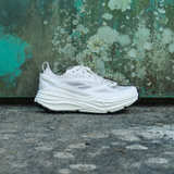 Hoka Stinson One7 GTSL (Grout / Silver) - HOKA