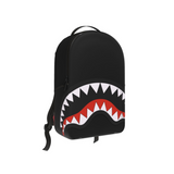 Sprayground Fly Knit Mouth DLX- Satin Backpack