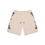 Godspeed CourtSide Shorts (Bone)