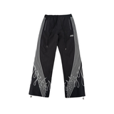 EPTM "FLAME" Pants (Black)