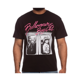 Billionaire Boys Club "Strangers" SS (Black)
