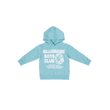 Kids Billionaire Boys Club BB Bliss Hoodie (Milky Blue)