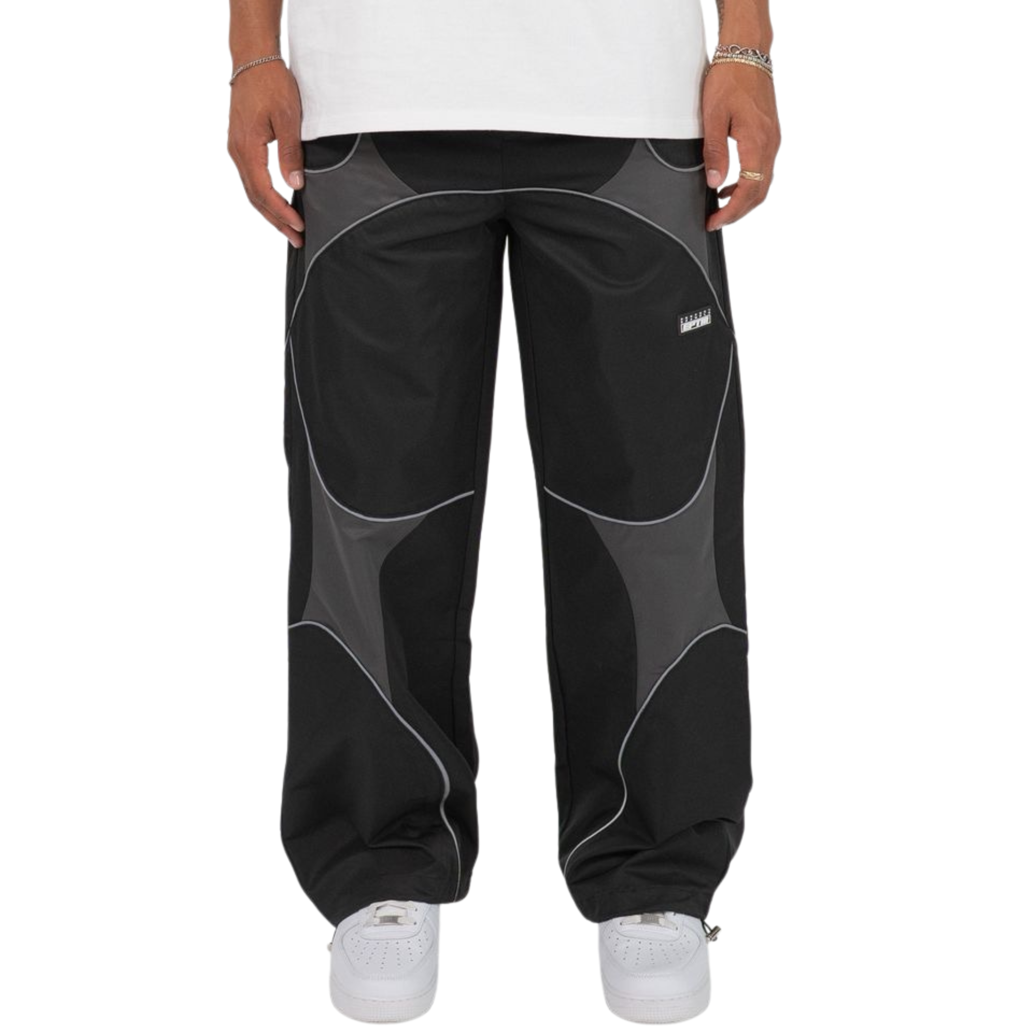 EPTM CAPELLA PANTS (Black)