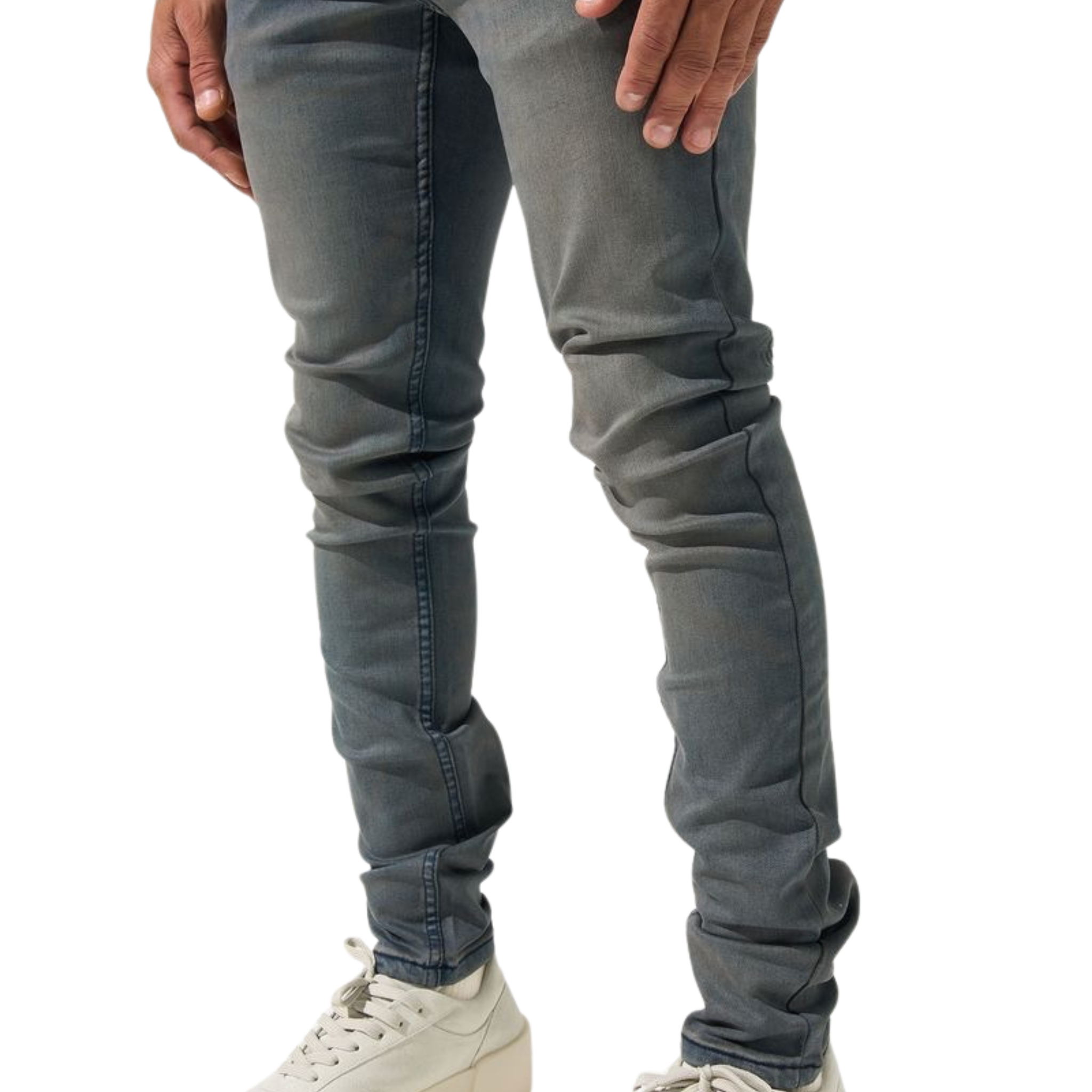 Serenede "ABYSS" Jeans