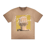 KOFL "LAST CHANCE" SS Tee (Chocolate Oil)