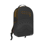 Sprayground "DOSE OF CHECK DEUX" DLXS Backpack