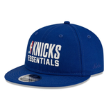 New Era x by Fear of God Essentials Retro Crown 9FIFTY Snapback