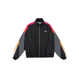 EPTM "PROXY" ZipUp Jacket (Black)