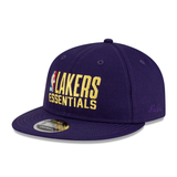 New Era x by Fear of God Essentials Retro Crown 9FIFTY Snapback