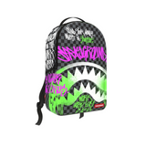 Sprayground "SPRAY POETRY" DLXV Backpack