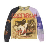 Vale Forever "Chambers" (Purple/Yellow/Black)