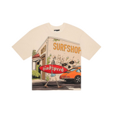 Godspeed "Surf Shop" (Bone)