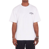 Memory Lane "Wildcat" Tee (White)