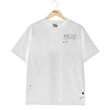 Dry Rot "Dirty Silo" Tee (White)