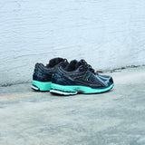 Mens New Balance 1906R (Grey/Green Glow) U19068O6