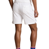 Polo Ralph Lauren Olympic Shorts (White) - Polo Ralph Lauren