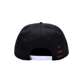 Honor The Gift "CONCERT IN THE CITY" Snapback (Black)