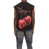 Icecream "Cherry Bomb" Tank (Jet Set) - Ice Cream