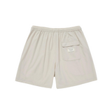 Honor The Gift Hybrid Short (Cream) - Honor The Gift