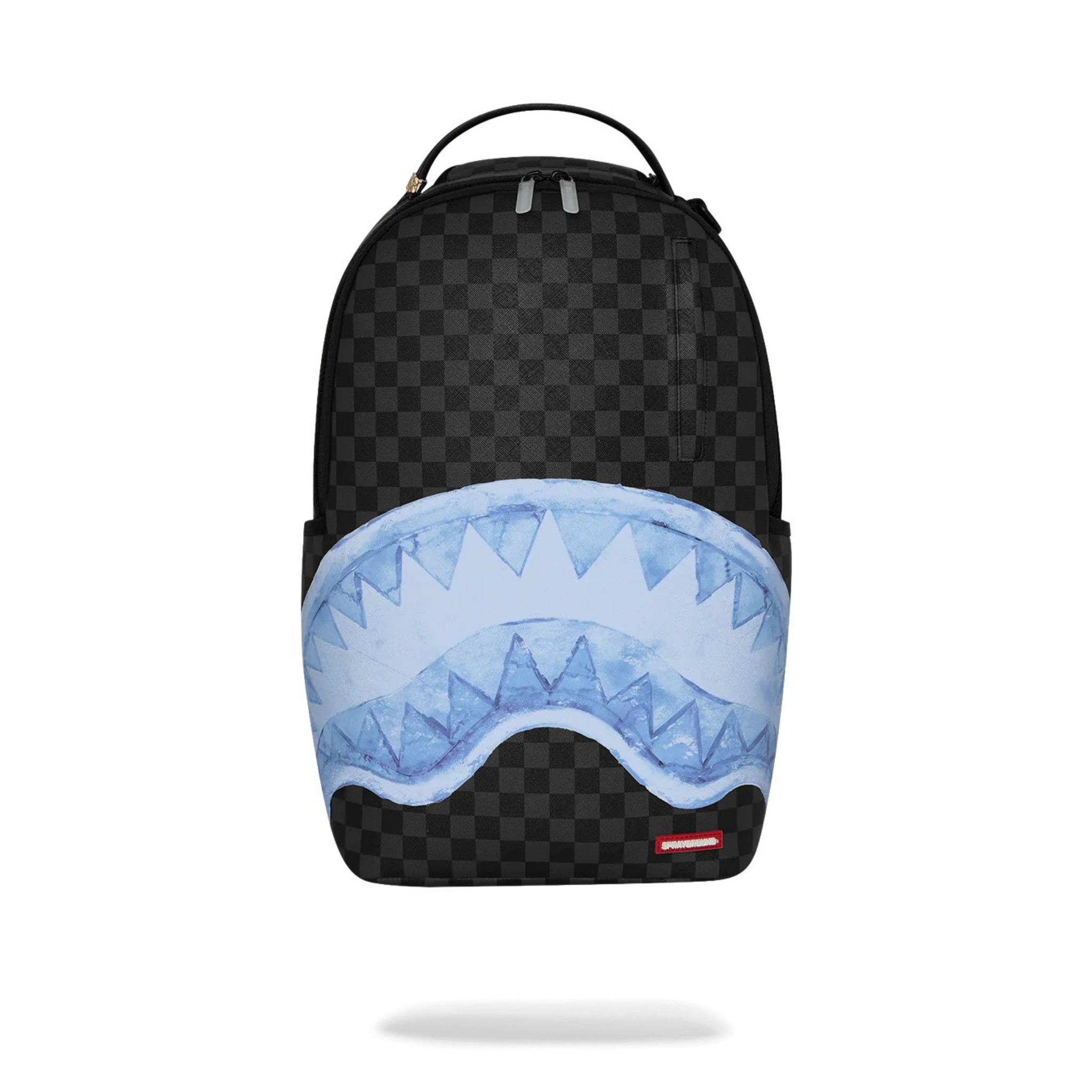 Sprayground "SHARKS ON ICEBERG" BACKPACK