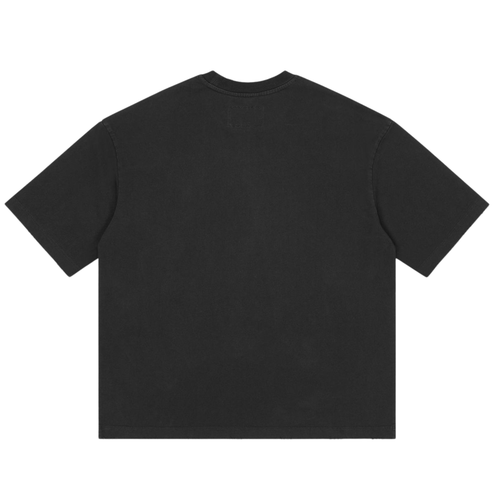 Godspeed "Aura Farm II " NG (Black)