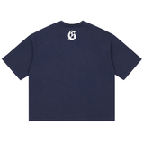 Godspeed "Vital" Necessi-Tee (Navy)