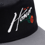Honor The Gift "CONCERT IN THE CITY" Snapback (Black)