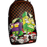 Sprayground Money Boys Gang DLXSV Backpack (B5904)