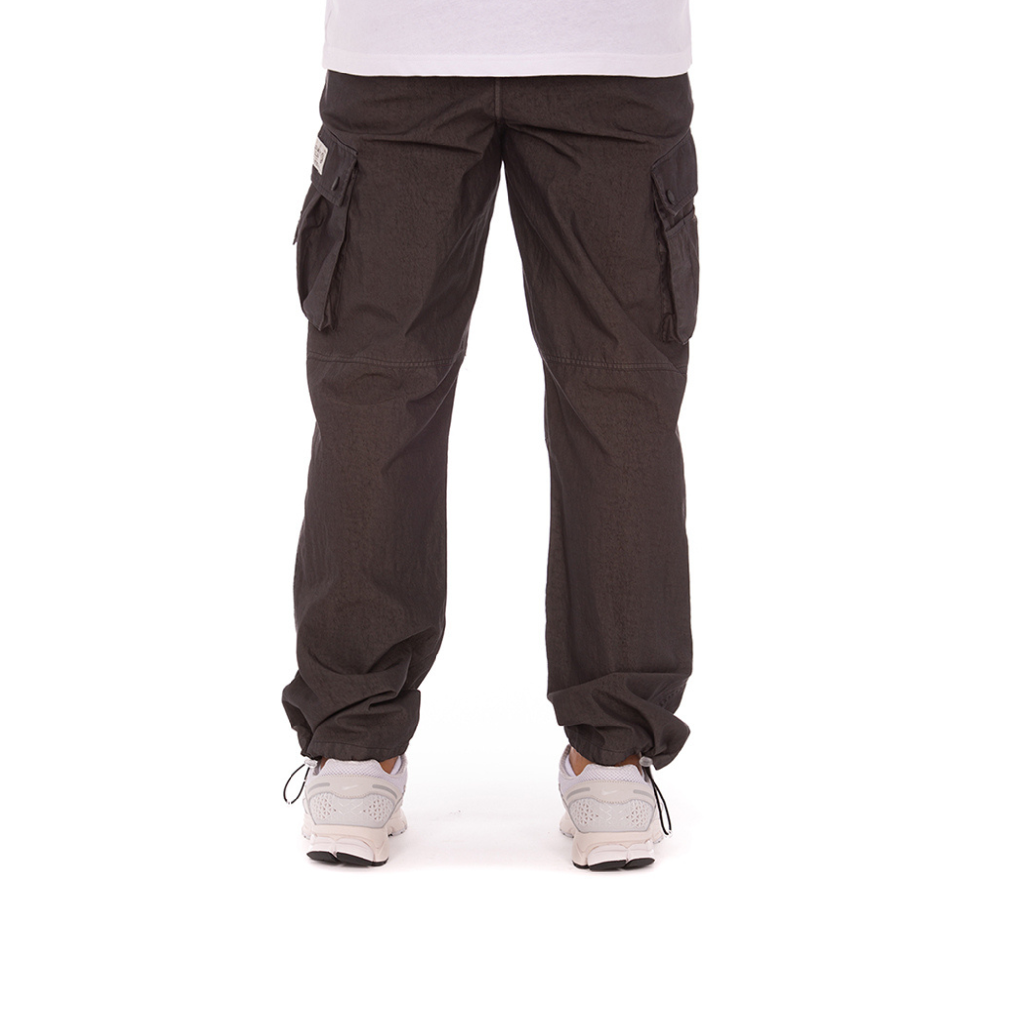 Billionaire Boys Club BB Flagship-Stargate Cargo Pants (Black)