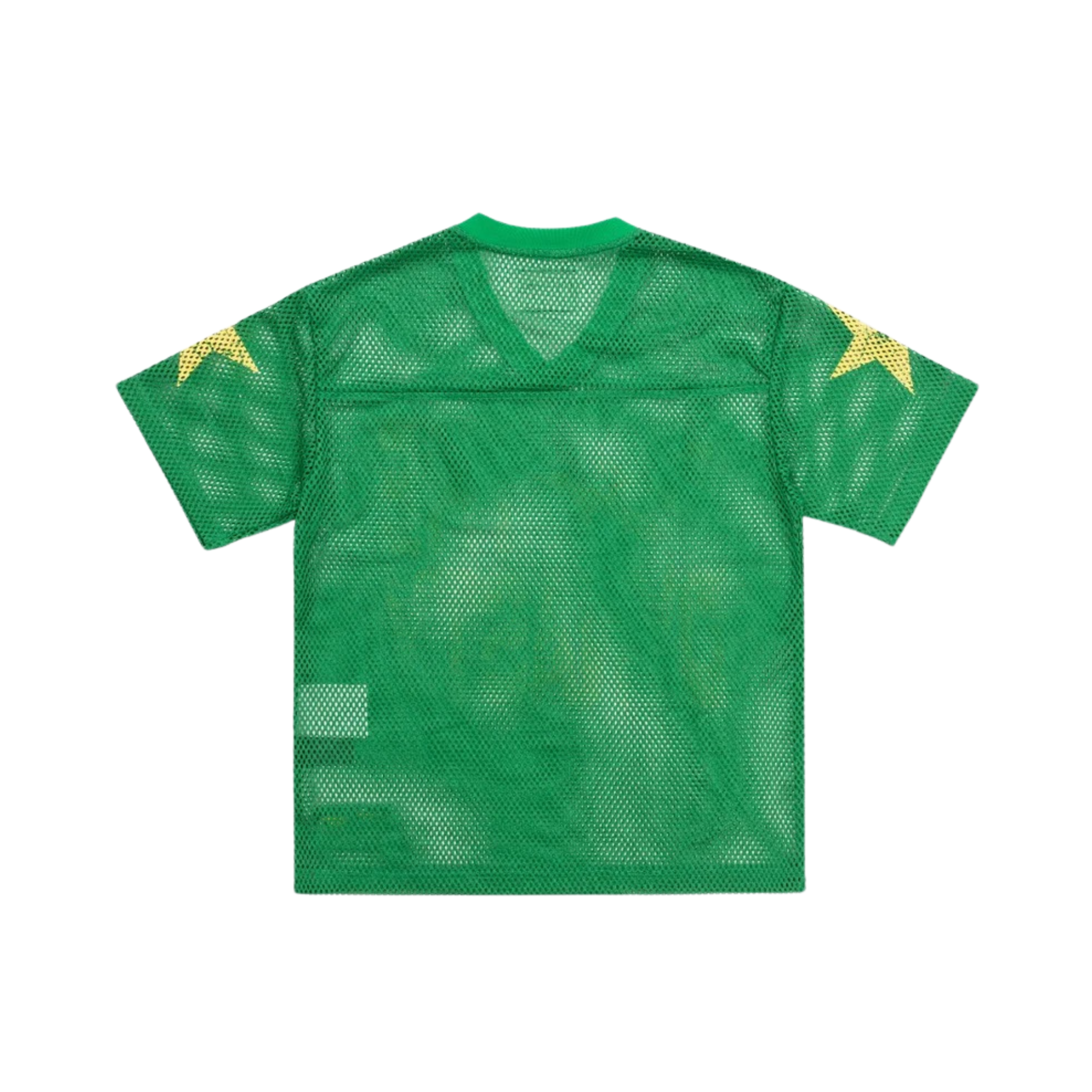 Paper Planes "Dynasty" Jersey (Kelly Green)