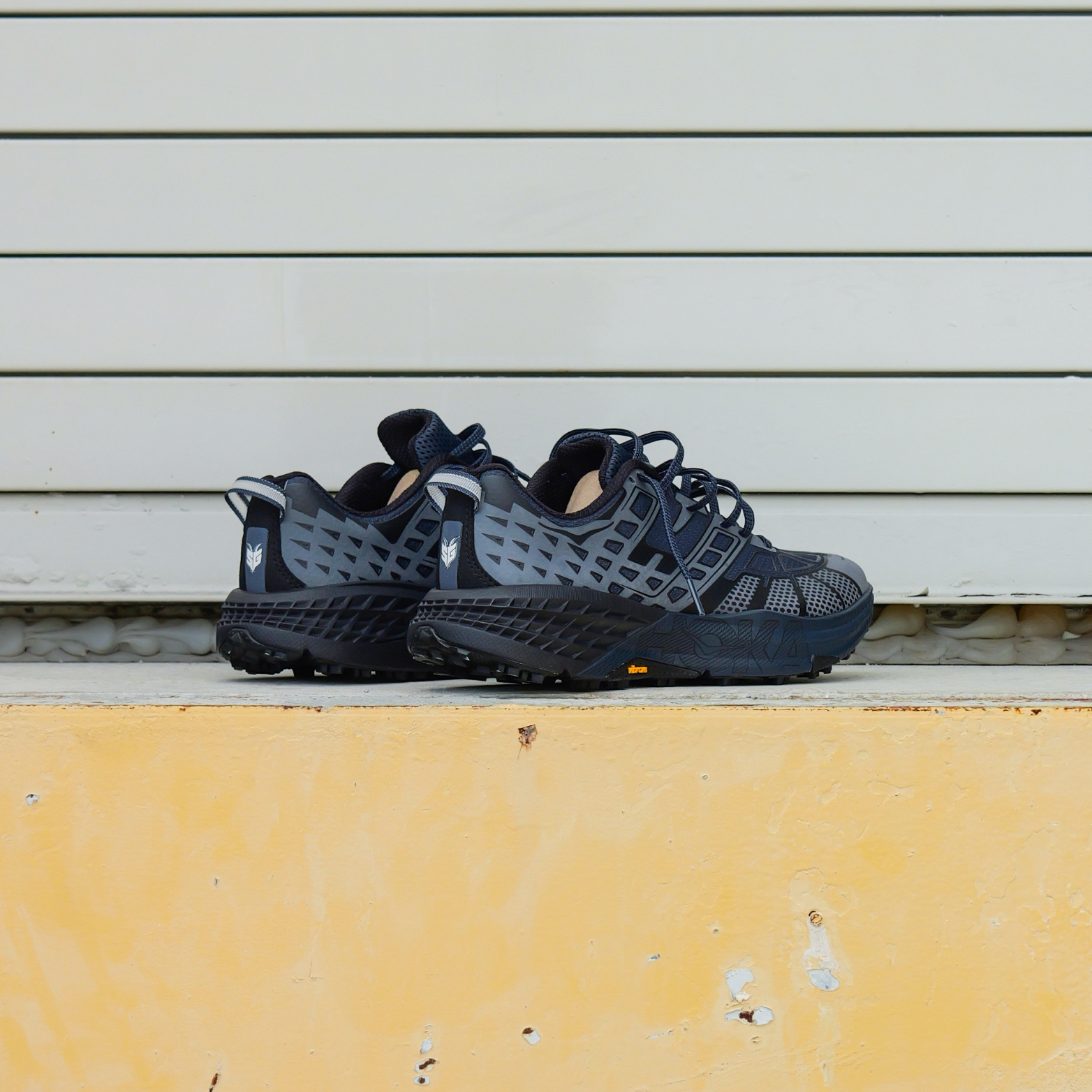 Unisex Hoka SpeedGoat 2 TS (VCK) - HOKA