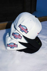 New Era Houston Astros 2004 All-Star Game Side Patch Fitted