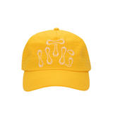 Honor The Gift Seeksucker Cap (Yellow) - Honor The Gift