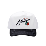 Honor The Gift "CONCERT IN THE CITY" Snapback (White)