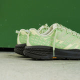 Hoka U SpeedGoat 2 TS (Morning Dew / Cliff Grey)