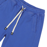 Godspeed "Vital" 4th Terry Shorts (Blue)