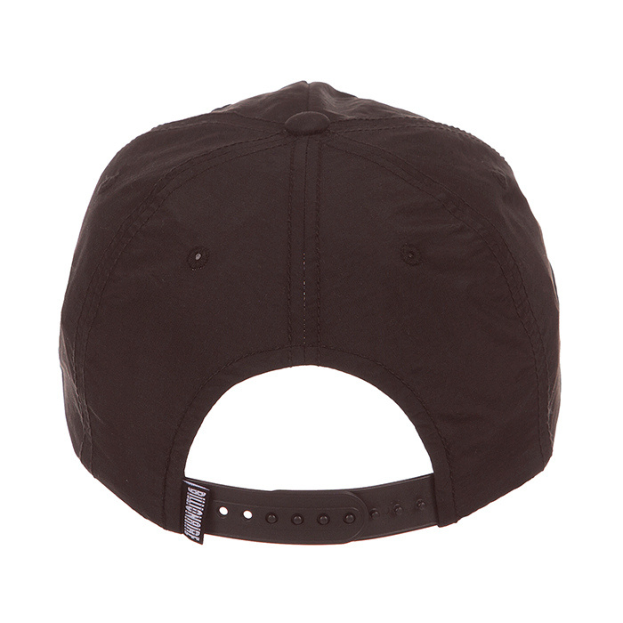 Billionaire Boys Club Lunar Snapback Hat (Black) - Billionaire Boys Club