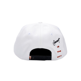 Honor The Gift "CONCERT IN THE CITY" Snapback (White)