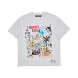 Memory Lane "EXCURSIONS 2" (Antique White)