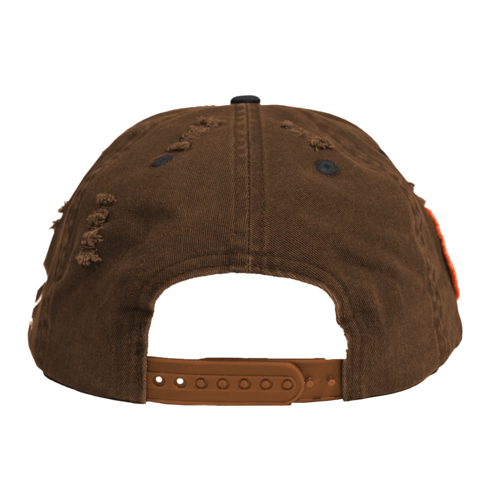 Up7Skate "7 Dweller" Intl Team Hat