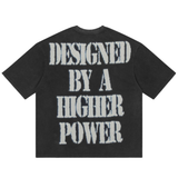 Godspeed "Interstate Fate" (Black) - Godspeed